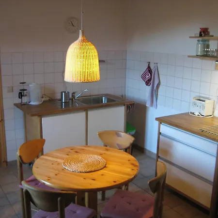 公寓 Ferienhof Buehne *