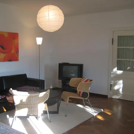 公寓 Ferienhof Buehne Buehne