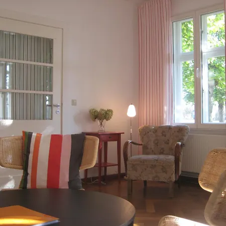 Ferienhof Buehne Buehne