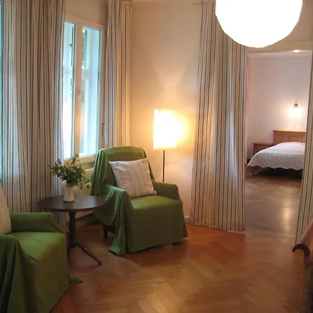 Ferienhof Buehne Buehne