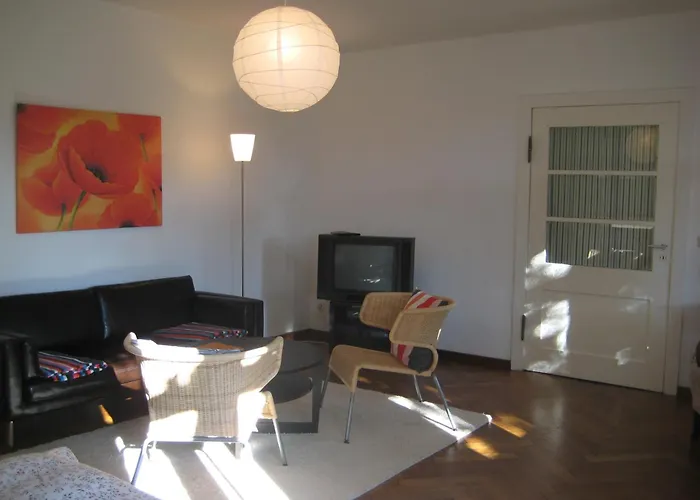 Апартаменты Ferienhof Buehne Buehne