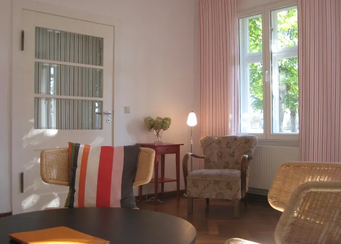 Ferienhof Buehne Buehne