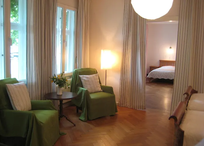 Ferienhof Buehne Buehne